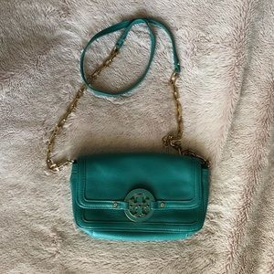 Tory Burch crossbody!